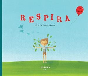 RESPIRA (CASTELLANO) | 9788417440138 | CASTEL-BRANCO, INÊS
