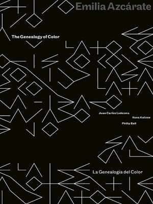 LA GENEALOGÍA DEL COLOR. EMILIA AZCÁRATE | 9788417141240 | VARIOS AUTORES