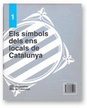 SIMBOLS DELS ENS LOCALS CATALUNY | 9788439354918