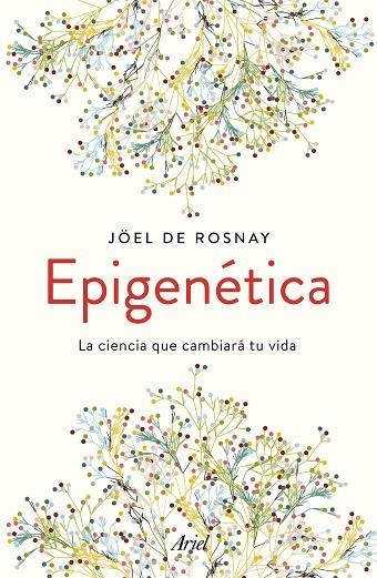 EPIGENÉTICA | 9788434430679 | ROSNAY, JOËL DE