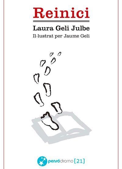 REINICI | 9788412016628 | GELI,JAUME