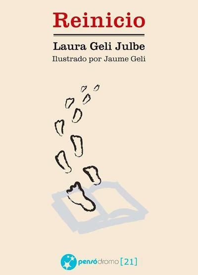 REINICIO | 9788412016642 | GELI, LAURA