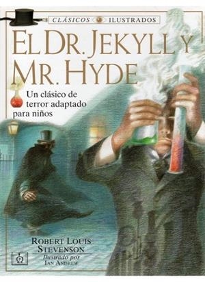 DR. JEKILL Y MR.HYDE | 9788428211383 | STEVENSON