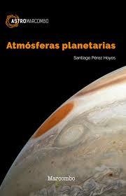 ATMÓSFERAS PLANETARIAS | 9788426727251 | PÉREZ HOYOS, SANTIAGO