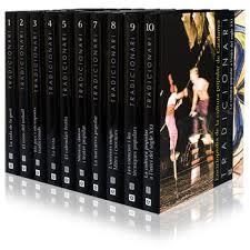 TRADICIONARI. ENCICLOPEDIA CULTURA | 8420093081816 | DIVERSOS