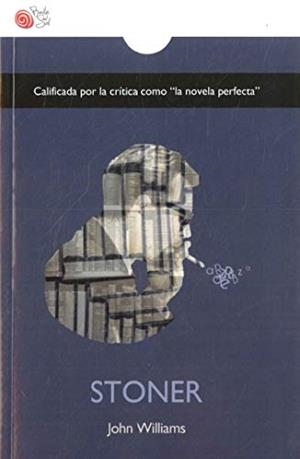 STONER | 9788417263461 | WILLIAMS, JOHN