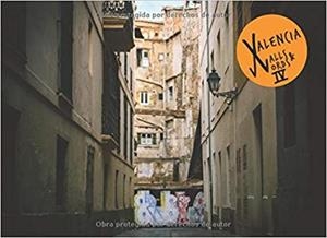 VALENCIA WALLS & WORDS 4 | 9999900002850