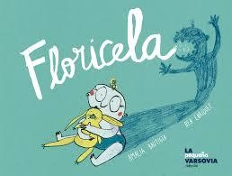 FLORICELA | 9788494841231 | DIVERSOS