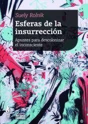 ESFERAS DE LA INSURRECCIÓN | 9789873687488 | ROLNIK, SUELY