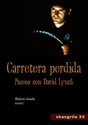 SHANGRILA 33. CARRETERA PERDIDA. PASEOS CON DAVID | 21720363