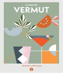 LIBRO DEL VERMUT, EL | 9788416407569 | BYRNE, SHAUN/ LAPALUS, GILLES