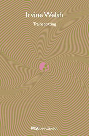 TRAINSPOTTING | 9788433902450 | WELSH, IRVINE