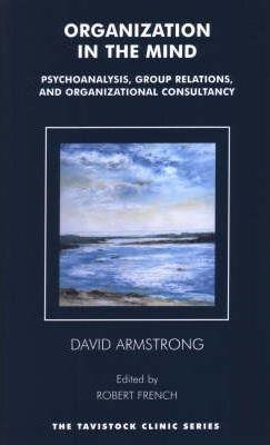 ORGANIZATION IN THE MIND | 9781855753976 | ARMSTRONG