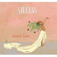 SIRENES | 9788417074883 | LOVE, JESSICA