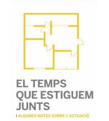 EL TEMPS QUE ESTIGUEM JUNTS | 9788494934568 | MESSIEZ, PABLO