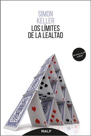 LOS LÍMITES DE LA LEALTAD | 9788432151309 | KELLER, SIMON