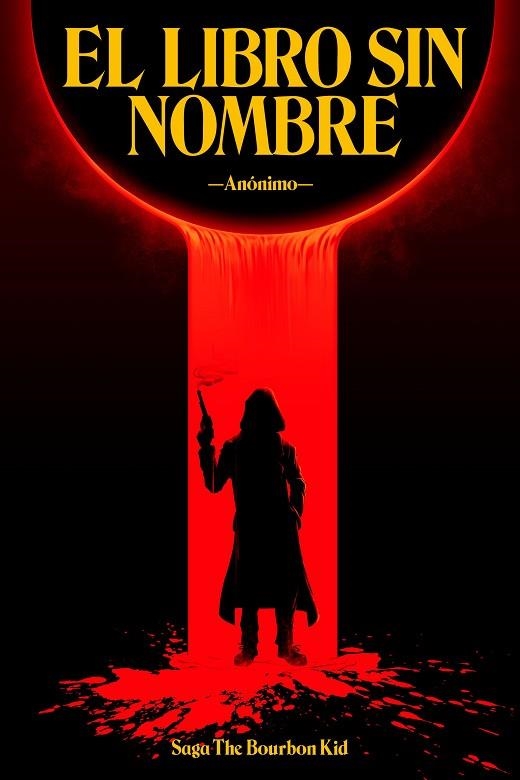 EL LIBRO SIN NOMBRE | 9788499987521 | ANÓNIMO