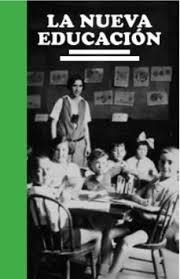 LA NUEVA EDUCACIÓN | 9788494637520 | VARIOS AUTORES