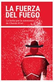 LA FUERZA DEL FUEGO | 9788494875632 | VARIOS AUTORES