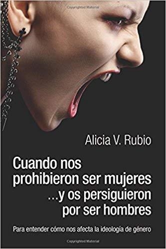 CUANDO NOS PROHIBIERON SER MUJERES ?Y OS PERSIGUIERON POR SER HOMBRES | 9788460896012 | RUBIO CALLE, ALICIA V.