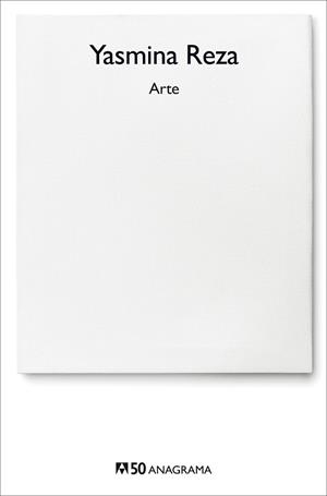 ARTE | 9788433902290 | REZA, YASMINA