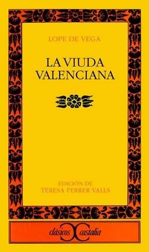 LA VUIDA VALENCIANA | 9788497400091 | DE VEGA