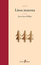 LINEA MATERNA | 9788435008853 | ANNE PHILLIPS