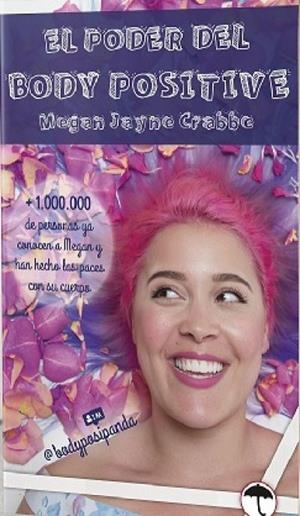 EL PODER DEL BODY POSITIVE | 9788417719043 | CRABBE, MEGAN JAYNE