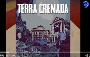 TERRA CREMADA | 9788494874345 | PÈRRIM, PAU