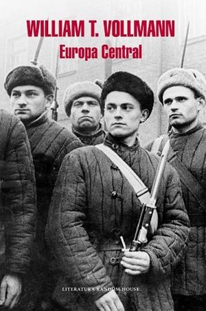 EUROPA CENTRAL | 9788439733270 | VOLLMANN, WILLIAM T.