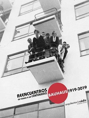 BAUHAUS 1919-2019 | 9788409113972 | VV. AA.
