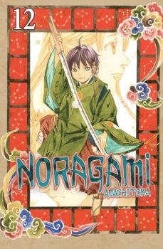 NORAGAMI 12 | 9788467925715 | ADACHITOKA