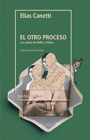 EL OTRO PROCESO | 9788417651817 | CANETTI, ELÍAS
