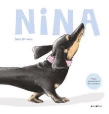 NINA | 9788491422983 | GIMENO, SETA