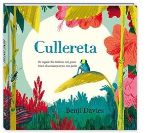 CULLERETA | 9788417497446 | DAVIES, BENJI