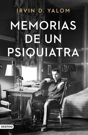 MEMORIAS DE UN PSIQUIATRA | 9788423356133 | YALOM, IRVIN D.