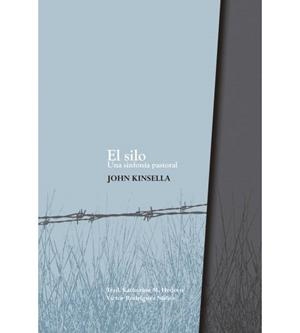 EL SILO. UNA SINFONÍA PASTORAL | 9788412008456 | KINSELLA, JOHN 