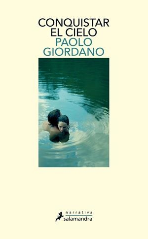 CONQUISTAR EL CIELO | 9788498389647 | GIORDANO, PAOLO