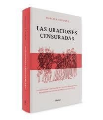 ORACIONES CENSURADAS, LAS | 9788425442247 | LONDOÑO RENDÓN, MARCELA