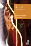 ¿QUÉ ES REAL? | 9788416287543 | AGAMBEN, GIORGIO