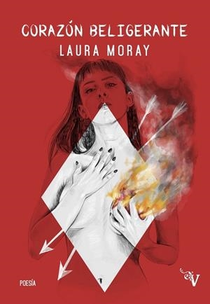 CORAZON BELIGERANTE | 9788417096939 | MORAY, LAURA