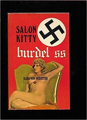 BURDEL S.S. | 9788436509526 | VEREITER, KARL VON