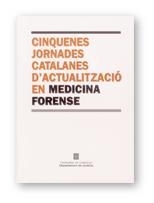 CINQUENES JORNADES MEDICINA FORE | 9788439355274