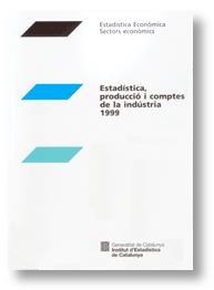 ESTADISTICA PRODUCCIO COMPTES 19 | 9788439355502