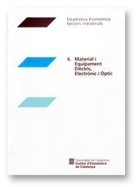 6 MATERIAL I EQUIPAMENT ELECTRIC | 9788439355496