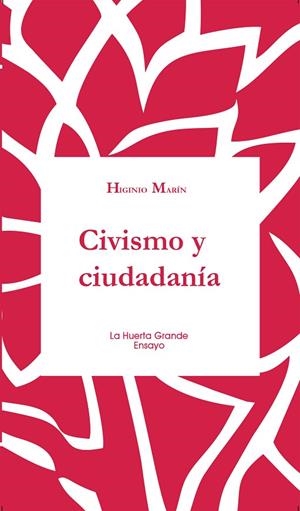 CIVISMO Y CIUDADANÍA | 9788417118556 | MARÍN, HIGINIO