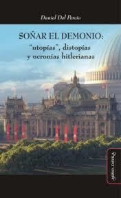 SOÑAR EL DEMONIO | 9788417133771 | DEL PERCIO, DANIEL