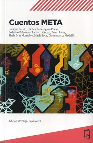CUENTOS META | 9788494947377 | AA.VV.