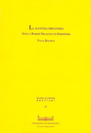 AVENTURA SIMULTANEA | 9788447511068 | ROUSSEAU