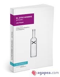 EL OTRO NOMBRE | 9788417375287 | FOSSE, JON
